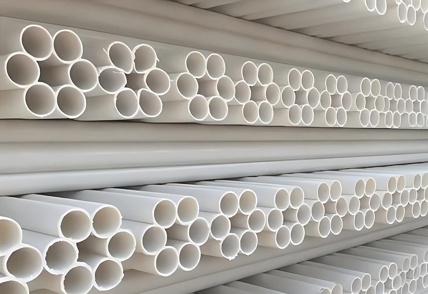 衛生（shēng）間冷熱水管的安裝