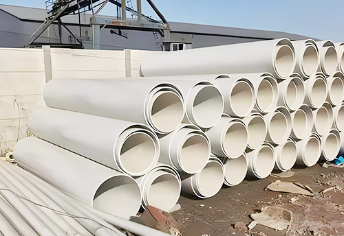 pvc管可（kě）以加屏蔽防靜電嗎？生產pvc管道企業