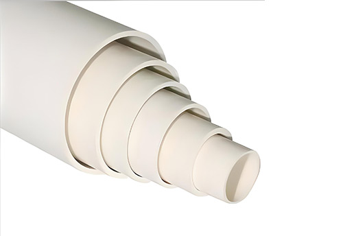 PE管和PVC管有什麽區別？